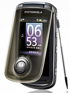 Best available price of Motorola A1680 in Koreanorth