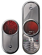 Best available price of Motorola Aura in Koreanorth
