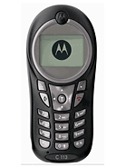 Best available price of Motorola C113 in Koreanorth