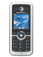 Best available price of Motorola C168 in Koreanorth