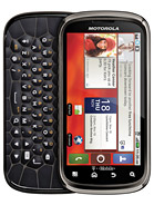 Best available price of Motorola Cliq 2 in Koreanorth