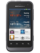 Best available price of Motorola Defy Mini XT320 in Koreanorth