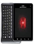 Best available price of Motorola DROID 3 in Koreanorth