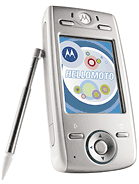 Best available price of Motorola E680i in Koreanorth