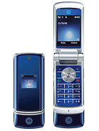 Best available price of Motorola KRZR K1 in Koreanorth