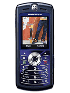 Best available price of Motorola SLVR L7e in Koreanorth