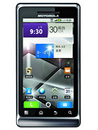 Best available price of Motorola MILESTONE 2 ME722 in Koreanorth