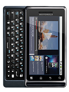 Best available price of Motorola MILESTONE 2 in Koreanorth