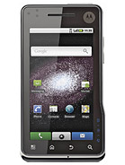 Best available price of Motorola MILESTONE XT720 in Koreanorth