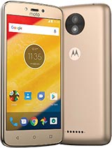 Best available price of Motorola Moto C Plus in Koreanorth