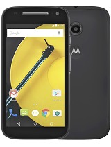 Best available price of Motorola Moto E 2nd gen in Koreanorth