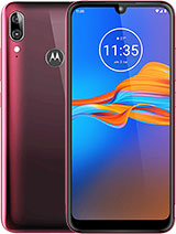 Best available price of Motorola Moto E6 Plus in Koreanorth