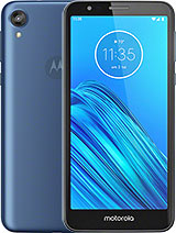Best available price of Motorola Moto E6 in Koreanorth