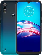 Best available price of Motorola Moto E6s (2020) in Koreanorth