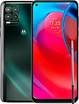 Best available price of Motorola Moto G Stylus 5G in Koreanorth