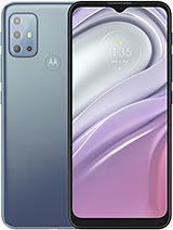 Best available price of Motorola Moto G20 in Koreanorth