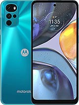Best available price of Motorola Moto G22 in Koreanorth
