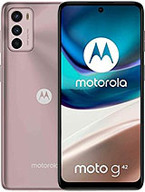 Best available price of Motorola Moto G42 in Koreanorth
