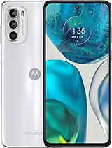 Best available price of Motorola Moto G52 in Koreanorth
