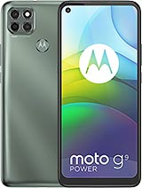 Best available price of Motorola Moto G9 Power in Koreanorth