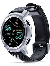 Best available price of Motorola Moto Watch 100 in Koreanorth