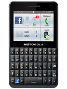 Best available price of Motorola Motokey Social in Koreanorth