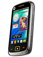 Best available price of Motorola MOTOTV EX245 in Koreanorth