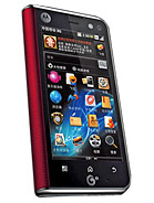 Best available price of Motorola MT710 ZHILING in Koreanorth