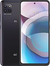 Best available price of Motorola one 5G UW ace in Koreanorth