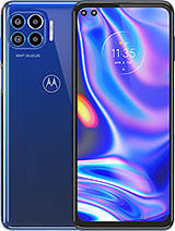 Best available price of Motorola One 5G UW in Koreanorth