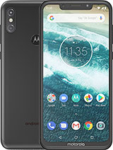 Best available price of Motorola One Power P30 Note in Koreanorth