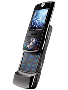 Best available price of Motorola ROKR Z6 in Koreanorth