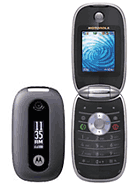 Best available price of Motorola PEBL U3 in Koreanorth