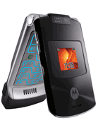 Best available price of Motorola RAZR V3xx in Koreanorth