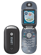 Best available price of Motorola PEBL U6 in Koreanorth