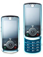 Best available price of Motorola COCKTAIL VE70 in Koreanorth