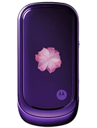 Best available price of Motorola PEBL VU20 in Koreanorth
