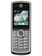 Best available price of Motorola W181 in Koreanorth