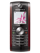 Best available price of Motorola W208 in Koreanorth