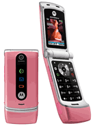Best available price of Motorola W377 in Koreanorth