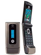 Best available price of Motorola W380 in Koreanorth