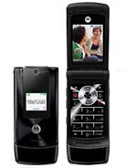 Best available price of Motorola W490 in Koreanorth