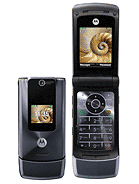 Best available price of Motorola W510 in Koreanorth