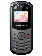 Best available price of Motorola WX160 in Koreanorth