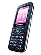Best available price of Motorola WX395 in Koreanorth