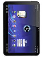 Best available price of Motorola XOOM MZ600 in Koreanorth