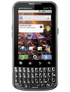 Best available price of Motorola XPRT MB612 in Koreanorth