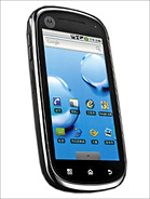 Best available price of Motorola XT800 ZHISHANG in Koreanorth