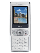 Best available price of NEC e121 in Koreanorth
