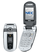 Best available price of NEC e540-N411i in Koreanorth